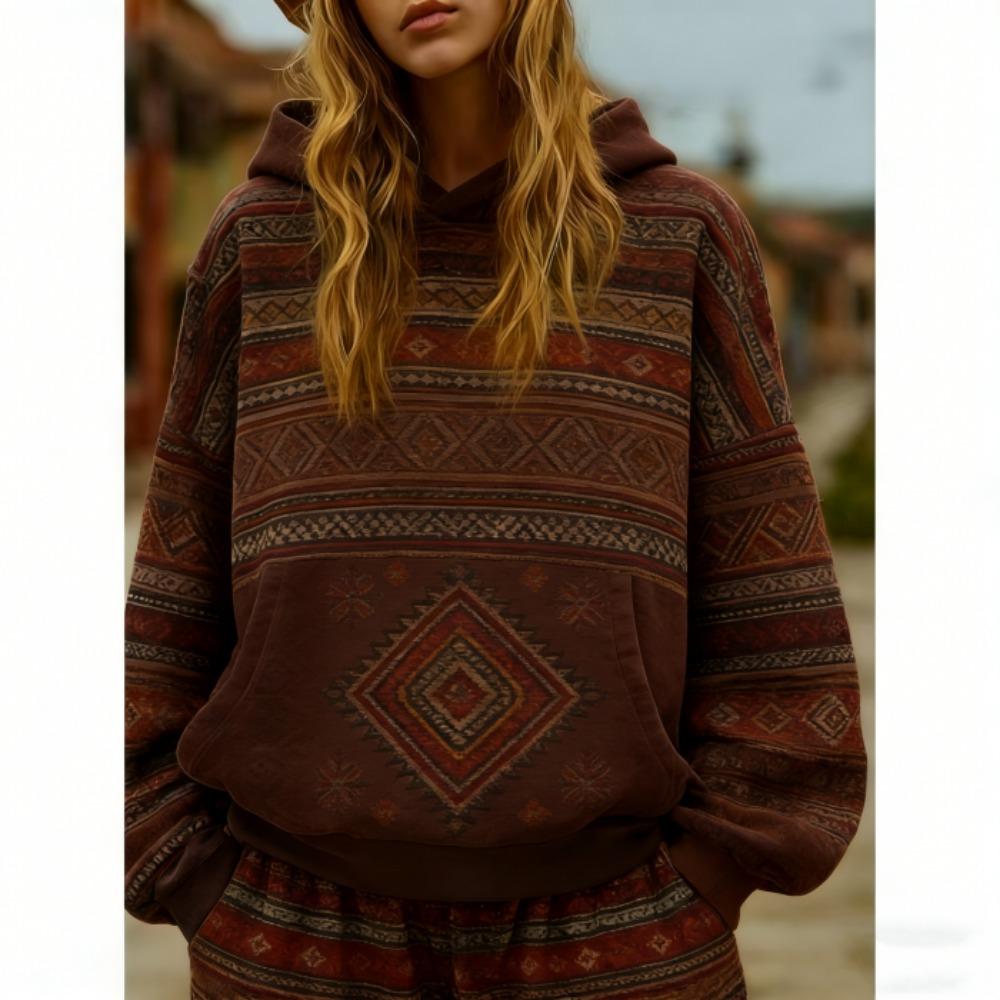 Bohemian Květinová 3D Potisk Dětská Mikina Dívčí Móda Ležérní Evropská Americká Mikina Streetwear Mikina Dětské Oblečení Vrchní