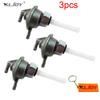 3pcs Gas Fuel Tap GY6 Valve Petcock For GY6 ATV Roketa Znen Jonway Pit Dirt Bike Motorcycle Moped Scooters ATV Quad Go Kart Fuel Filters5
