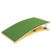 Gymnastics Vaulting Horse & Springboard Set