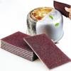 5 STuks Magische Melamine Spons Schuurpapier Keukenspons Gum voor Pan Pot Afwas Sponges Keukengerei Huishoudelijke Schoonmaakartikelen