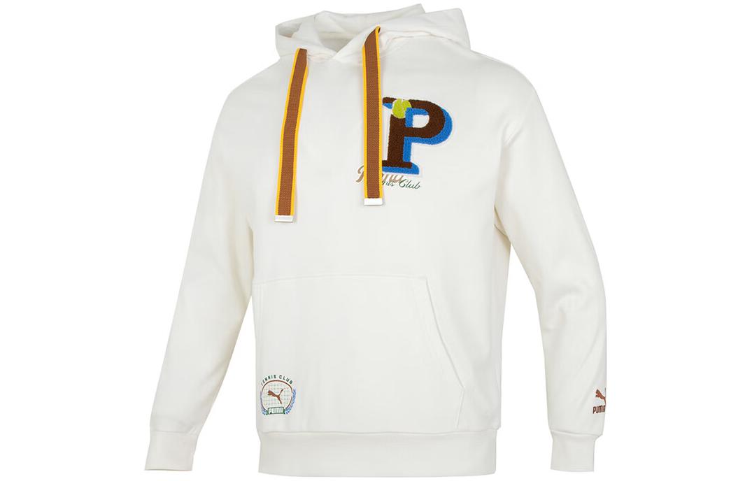 PUMA Sweatshirts Unisex Hooded Moderate Regular 625801-65 M