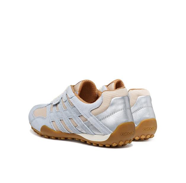 Кроссовки Geox D Snake Original