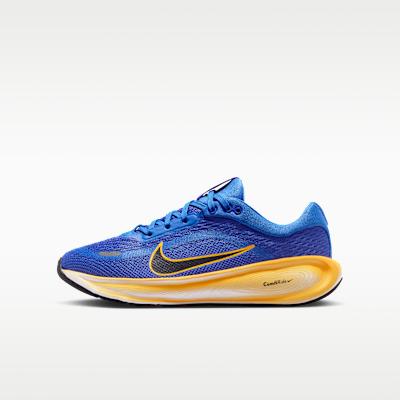 Nike Stellar Ride Blue Crystal Lapis Off Noir (GS) 36