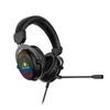 Kruger&Matz GH-50 Wired USB RGB Over-ear Gaming Headphones with Microphone