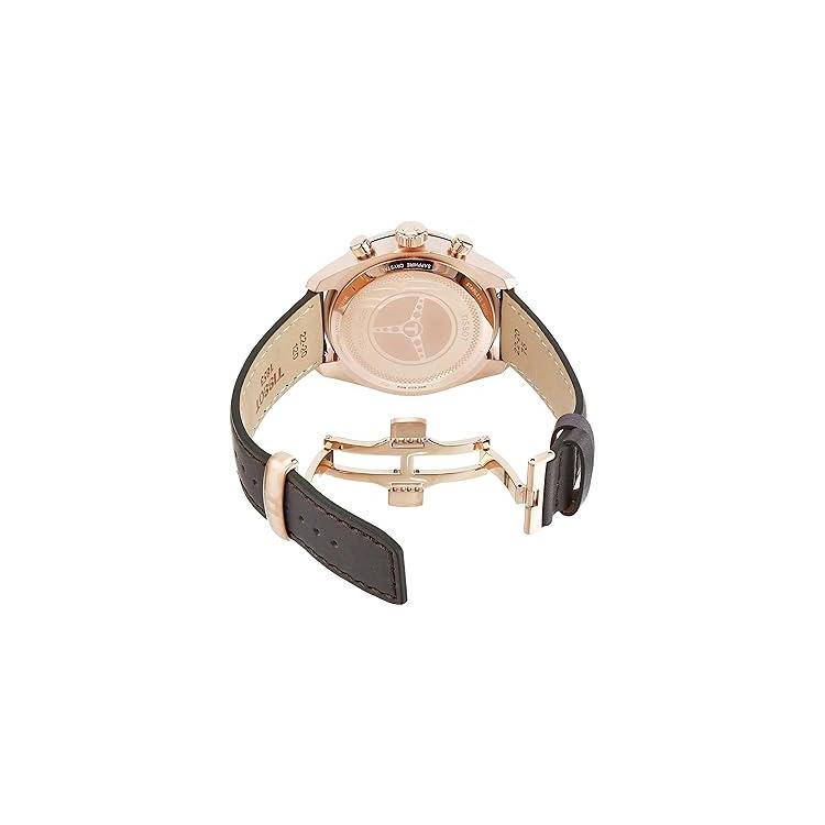 Tissot Men's PRX Watch T131.617.36.082.00