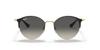 Sunglasses 0RB3578 Black 50 Ray-Ban
