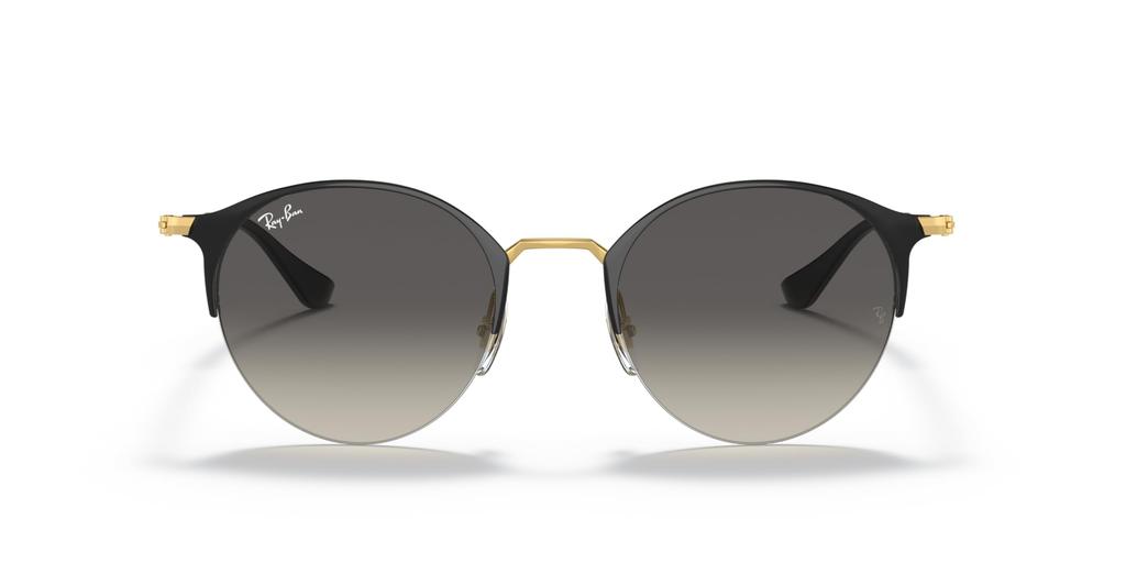 Sunglasses 0RB3578 Black 50 Ray-Ban