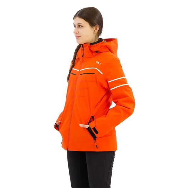 CMP Куртка Zip Hood 31W0216
