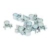 5m Car Air Parking Heater Fuel Pipe Line Hose Clip Kit with Fuel Filter Replacement for Webasto Heater