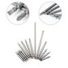 Screwdriver Bits Alloy Steel Cross & Slot Double Head