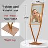 Accesorii pentru decor – Produse din metal