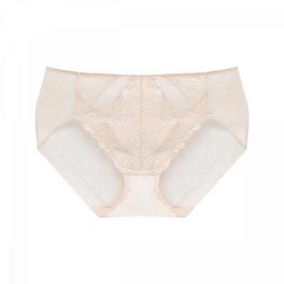 Floral Lace Ham Pants Abp4448hsk
