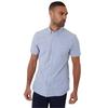 Saltwell Mens Oxford Chest Pocket Shirt