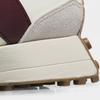 NeW Balance Sneaker 327 W Sneaker Moonbeam Burgundy Ws327ka