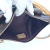 Louis Vuitton M41679 Monogram Mabillon Crossbody bag Pochette Shoulder Bag