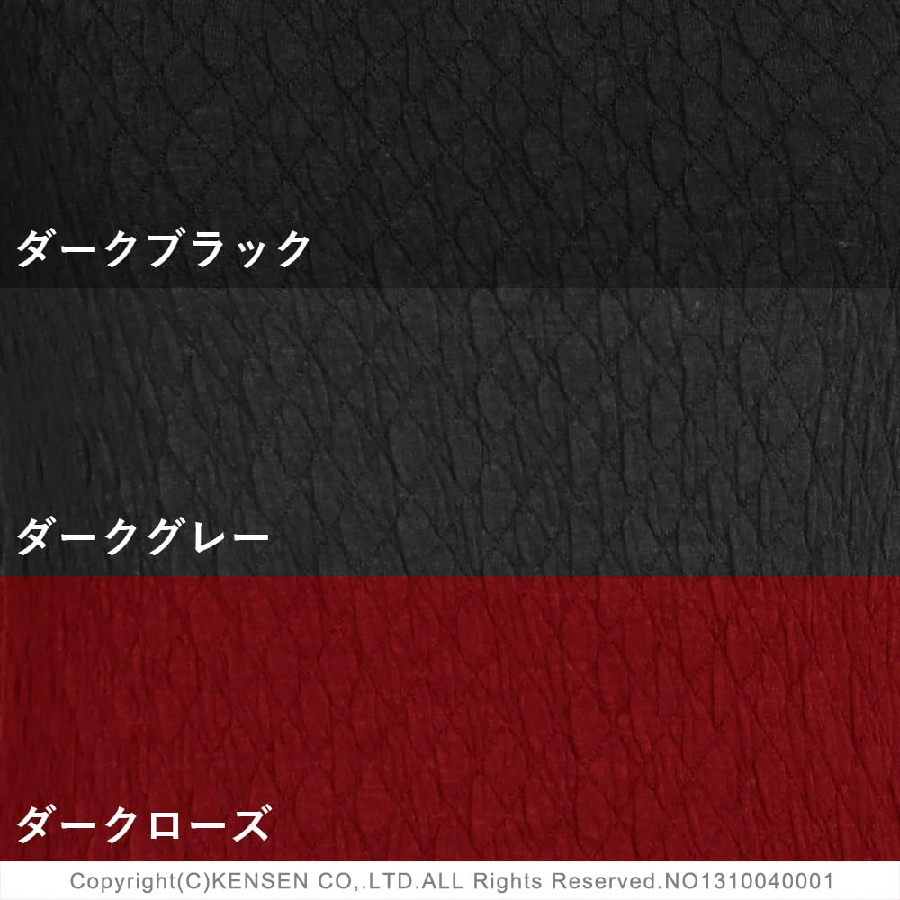 Hidamari Everest Thermal Dark Gray Women's High-Neck Shirt, Innerwear, Sapium, Triple-Layer Construction, Medium, [EVNS841-DGY]