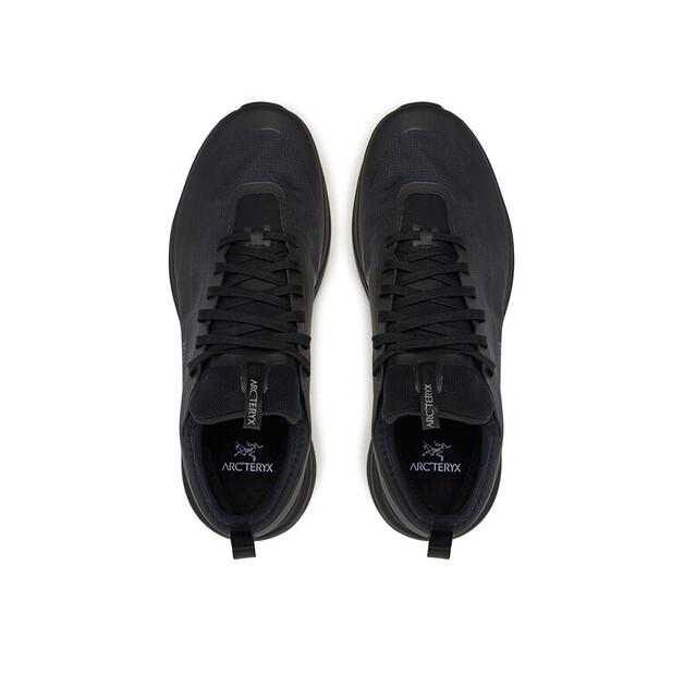 Men's Sneakers Arc'teryx Sylan Gore-tex Gtx X000009601 Black