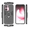 For Reno 13 Pro 5G Case For OPPO Reno 13 12 11 Pro Cover Armor Finger Ring Hard Shockproof Protective Bumper For Reno 11 12 13