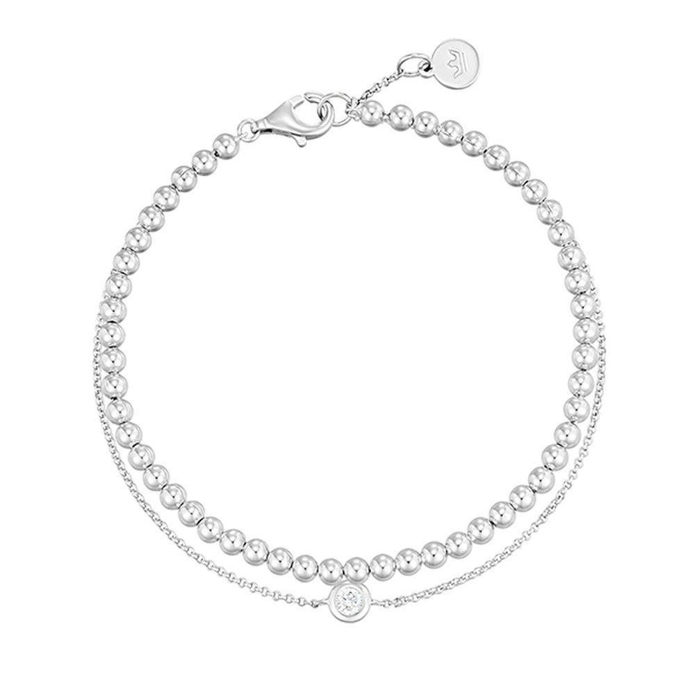 Unis Ball Chain Bracelet (Jjunbq4Bs505Sw7S0)