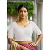 Indian Bollywood Readymade Blouse Women's Party Wear Designer Ethnic Choli Dress