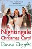 A Nightingale Christmas Carol by Donna Douglas Paperback Book 9781784750015