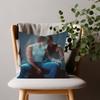 Popular TV HHeated RRivalry Artists  Personalized Pillow Cover Kids Bedroom Wild Party Decor Pillowcase Birthday shower Gift