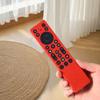 1Pcs Anti-Scratch Protective Cover For Tcl Rc923A/Rc813A Silicone Remote Control Case Waterproof Drop-Proof Rc Cover Tv Supplies