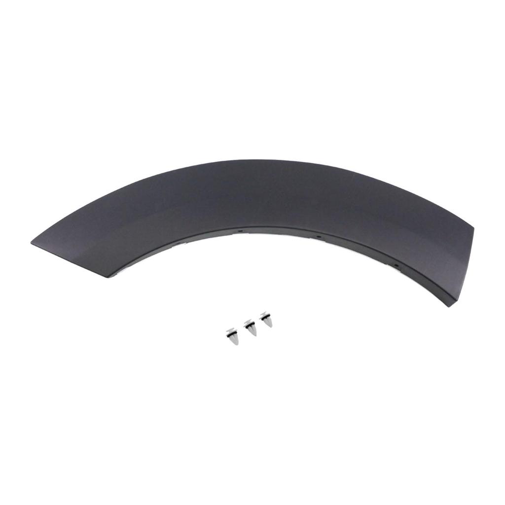 Automotive Wheel Arch Trim Cover Moulding Protector for BMW Mini Countryman R60 Direct Replaces Exterior Accessories Repair