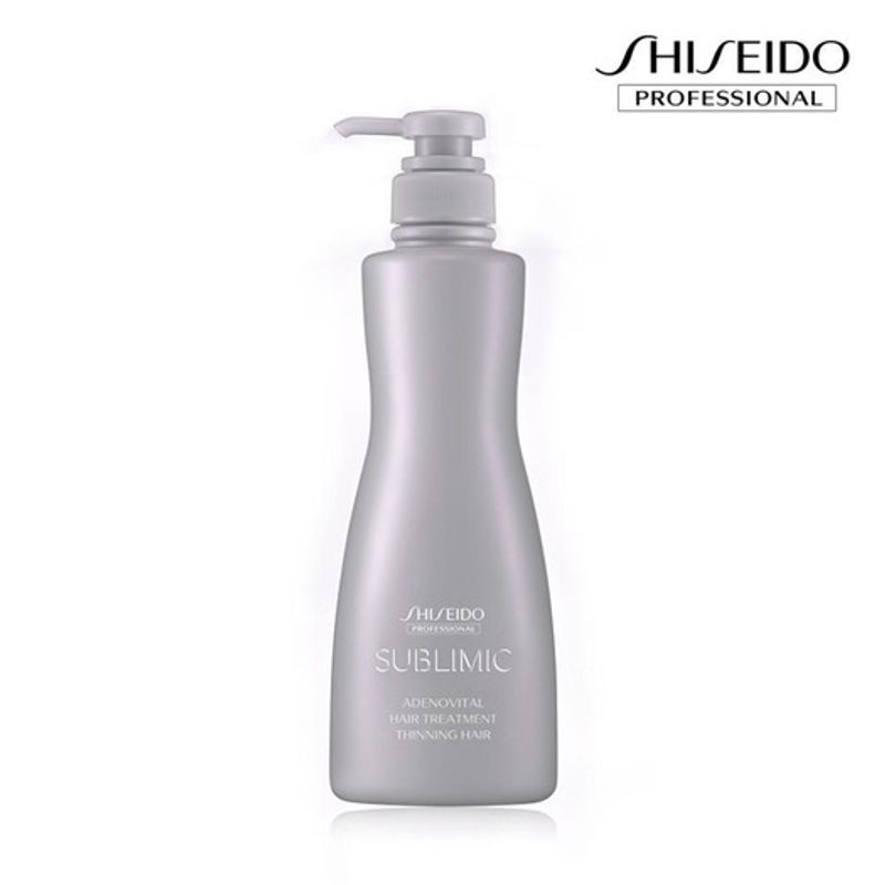 SUBLIMIC Adenovital Hair Treatment 500g 001_Adenovital Hair Treatment 500g