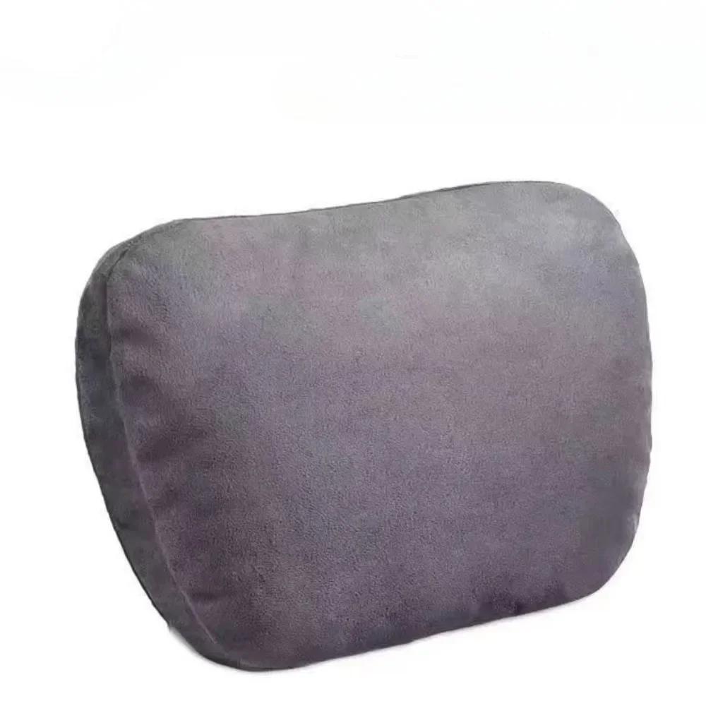 Auto Kopfstütze Nackenstütze Sitz Für Mercedes-Benz Maybach S Klasse Design Weiches Universal Verstellbares Auto Kissen Nackenstütze Kissen