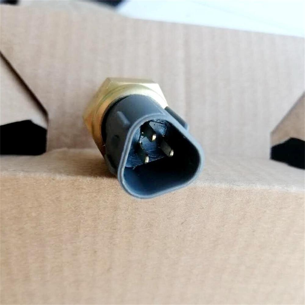 Kühlmittel-Wassertemperatursensor für Kawasaki Ninja Zx1000 Z1000Sx Zx10R 2004-10