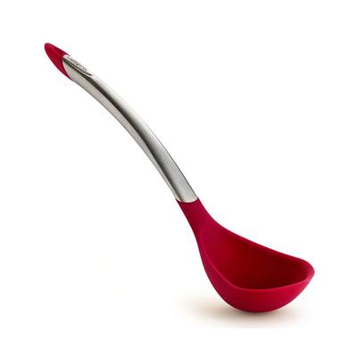 Concha de Silicone Cuisipro 31cm (Vermelho)