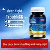 HENGDOCTOR Melatonin Sleep Aid Tablets