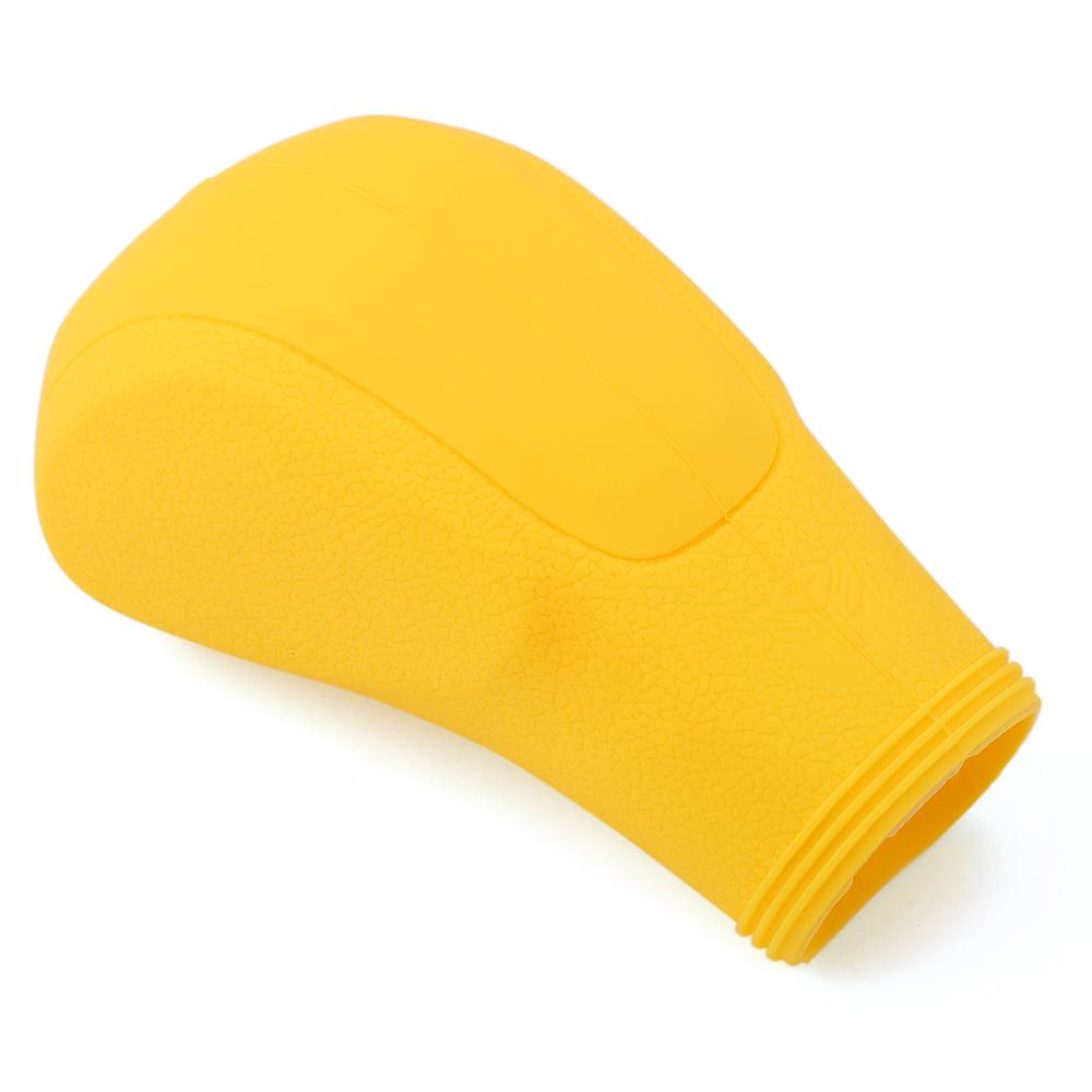 Gear Shift Knob Cover Car Manual Automatic Stick Shift Leverbuy at a