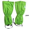 Waterproof Outdoor Fleece Gaiters: Warm, Breathable, and Insulating Ski Leggings