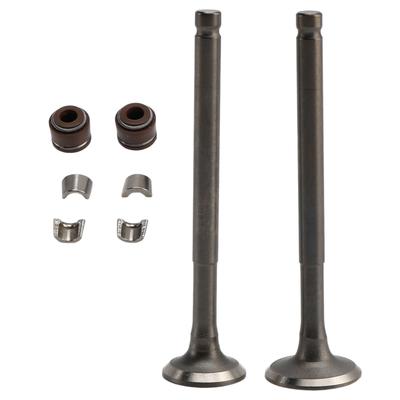 Articoli per carburanti – Carburatori