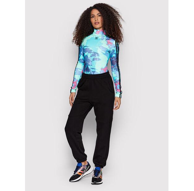 Кроссовки adidas RICH MNISI Valerance W