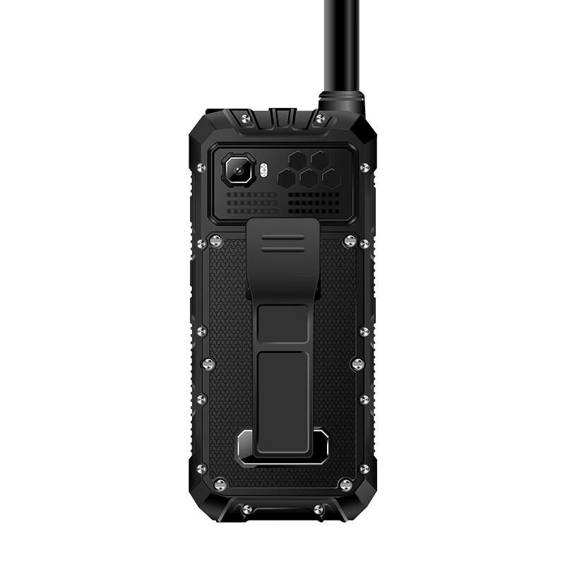 Ouxing Tiantong X1 Outdoor Satellite Phone with SOS & GPS (CN version)