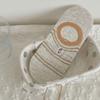 Cute Puppy Style Summer Lightweight Cotton Socks with Anti-slip and Non-slip Design, No Heel Protrusion, Invisible.