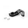 Derailleur Hanger for Cannondale Catalyst, Forray, Rush, Trail SL, 29, 27.5, Kids Trail 24 and More | Replacement Part for Mountain Bikes, Road