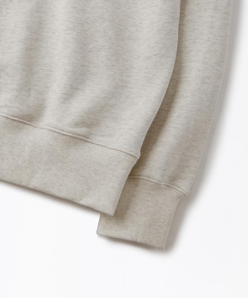 OUTSTANDING Mil Sweat(Rocketeers)_1%Oatmeal