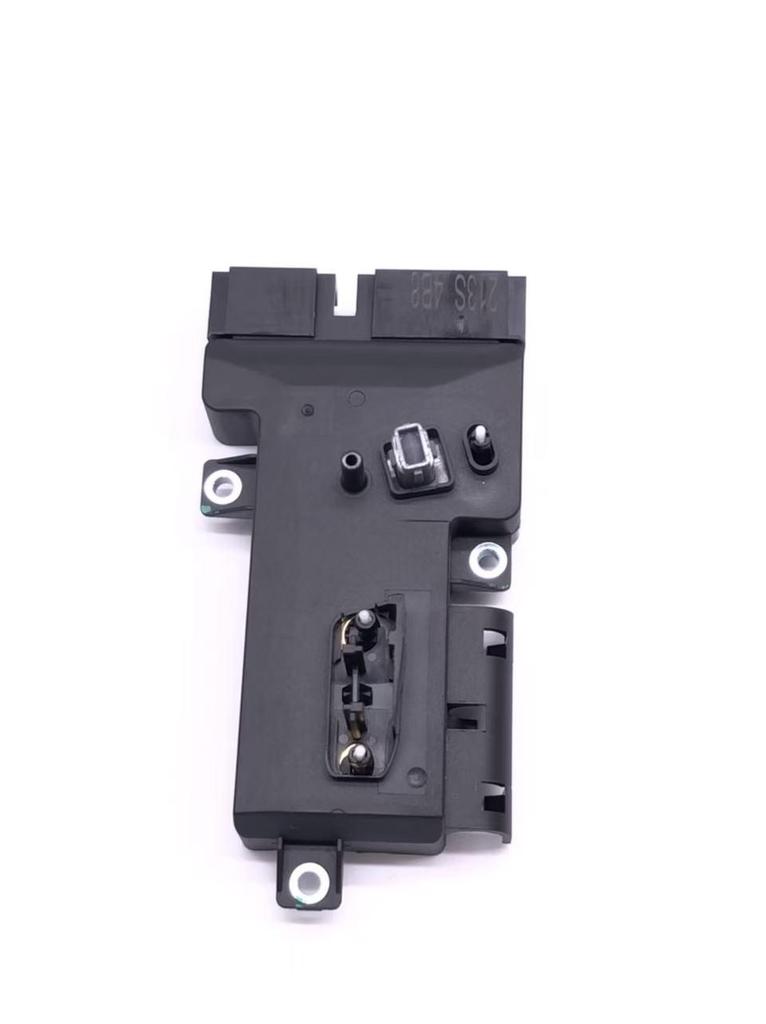 Compatible with New Tiguan, Magotan, Touareg Seat Adjustment Switch