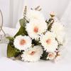 Beautiful Home Decor with Fragrant Carnation Daisy Artificial Flower
