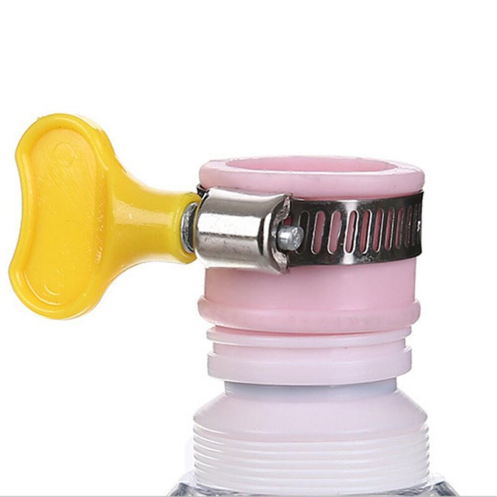 1Pc Telescopic Rotating Faucet Kitchen Splashproof Tap Head Water Filter Nozzle