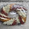 AutumnHarvest Festival Thanksgiving Wreaths, Home Decorations, Front Door Hangers, Staircase Hangers