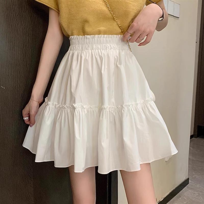 

Женская модная повседневная летняя весенняя юбка XS