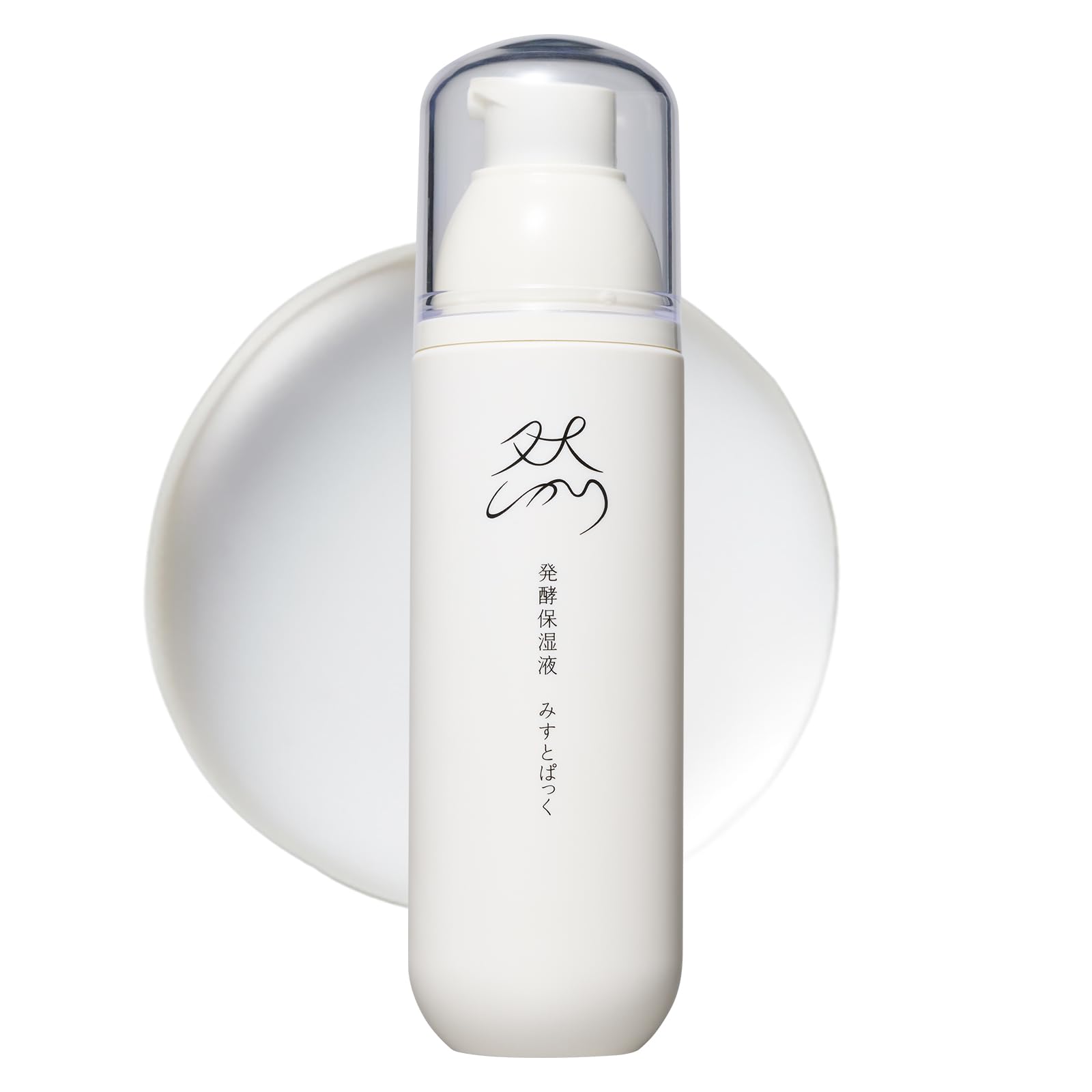 

Shikari Fermented Moisturizing Lotion Mist Pack 150ml - Completely Additive-Free, Firming, Beauty Ingredients (Over 90%), Fermented Extracts of Wild