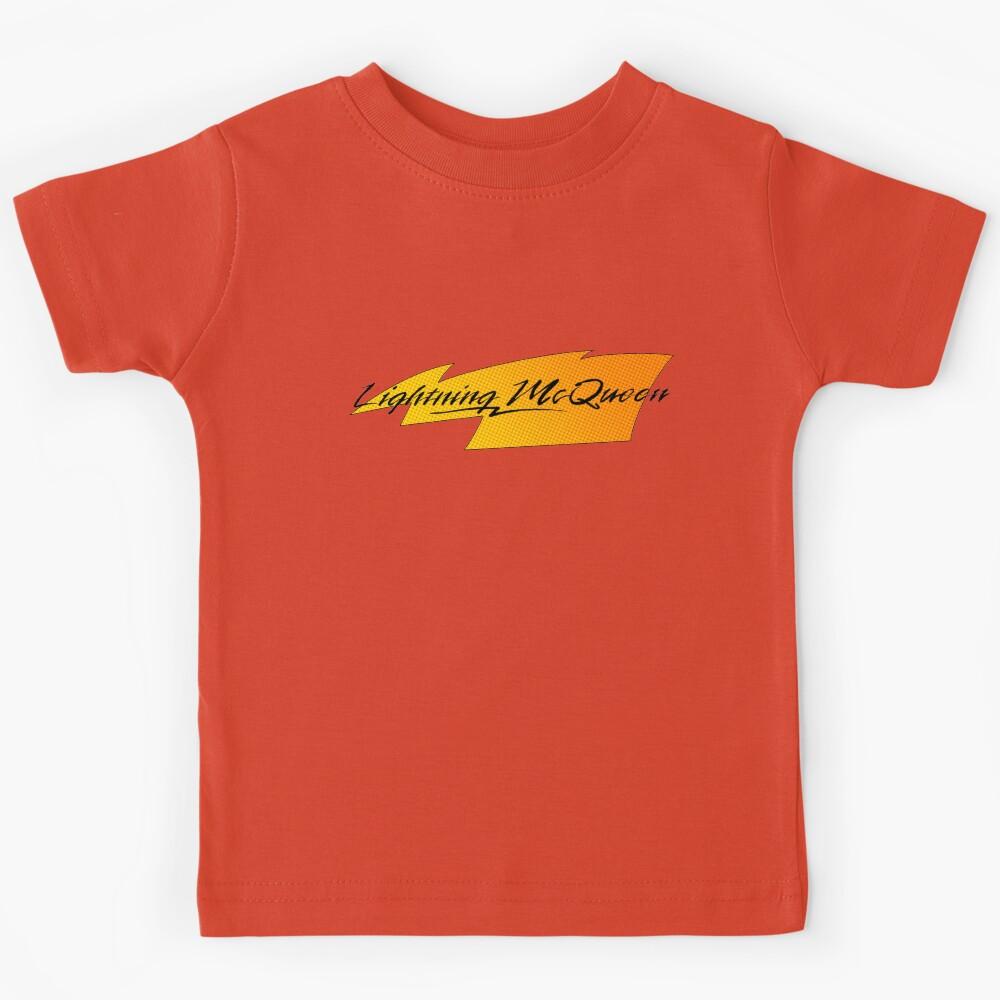 kachow! Kids T-Shirt 160