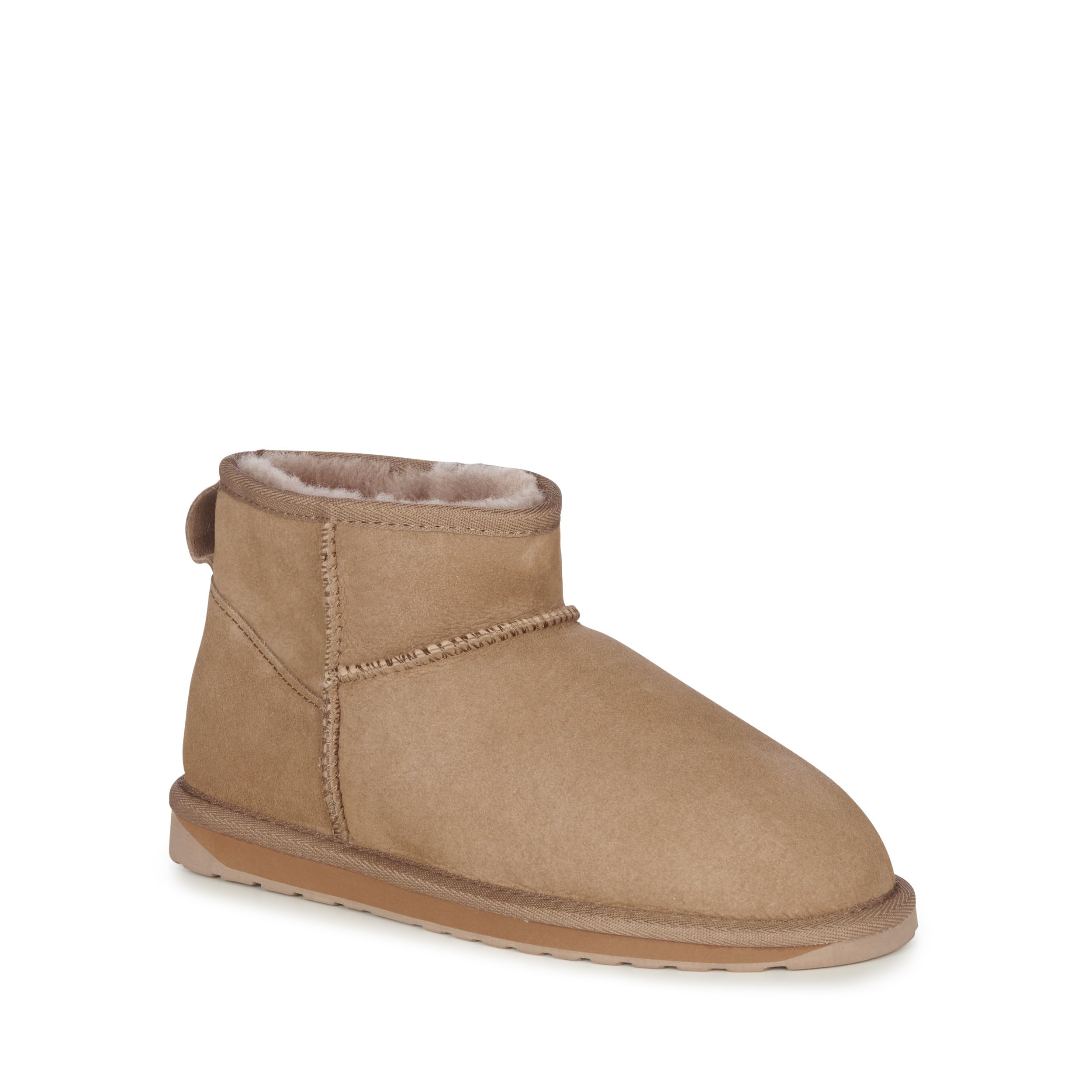 

Fashion Boots StingerMicro Camel [Emu Australia] верблюд