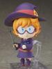 Nendoroid Little Witch Academia Lotte Jansson Plastic Painted Movable Figure Resale Non-scale